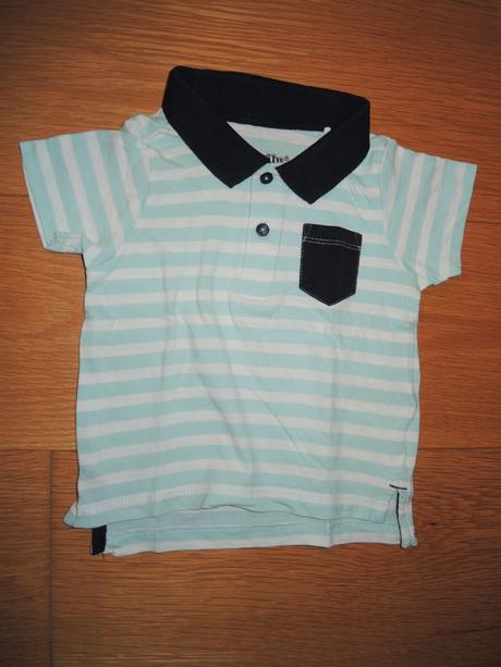 Tričko lupilu 74/80, lupilu,80