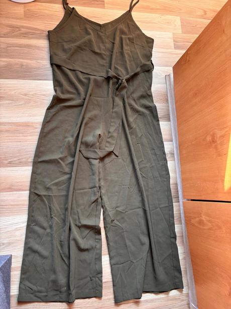 Letní overal, xl