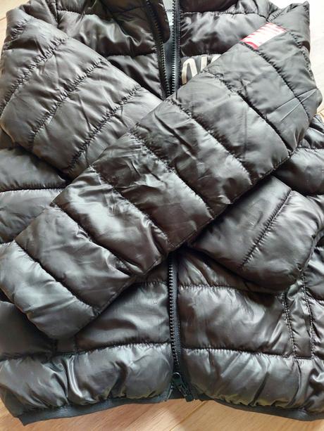 Bunda, velikost 146, sinsay,146