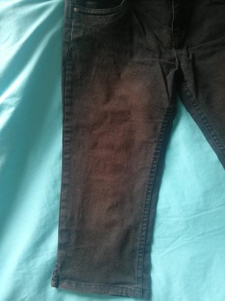 Dívčí tříčtvrťáky, c&a,164