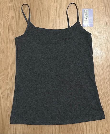 Tílko m&s šedé 12, marks & spencer,40