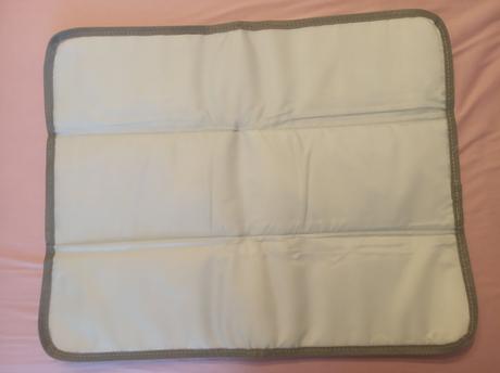 Nepromokavá podložka, 
