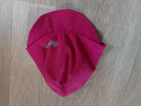 Softshellová čepice zn. fantom,, 104