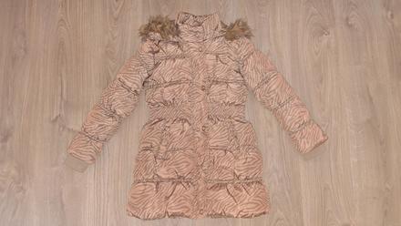 Zimní bunda -kabátek reserved, reserved,140