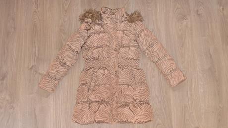 Zimní bunda -kabátek reserved, reserved,140