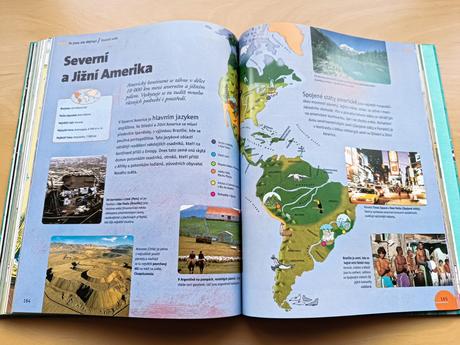 Velká ilustrovaná encyklopedie nové generace, 