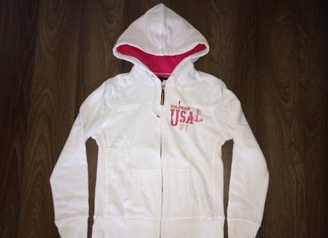 Mikina tommy hilfiger, tommy hilfiger,m