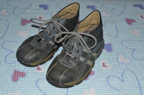 Zdravotní ortopedické kožené boty celoročky, essi,29