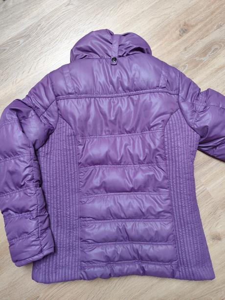 Dámská teplá bunda vel. 42, 42