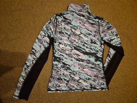 Dívčí rozepínací mikina h&m vel. 146/152, h&m,146