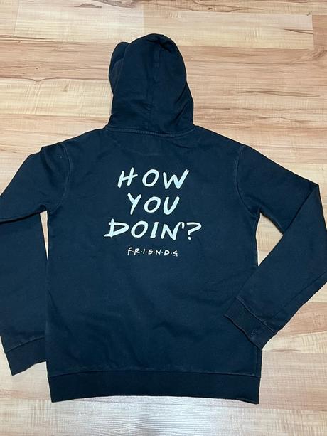 Mikina friends, sinsay,146