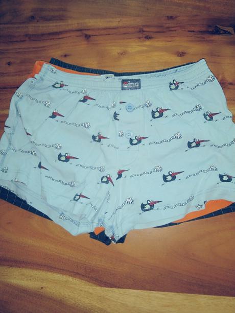 Chlapecké trenky andrie, pleas,140