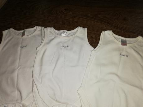 Body bez rukávu, 62