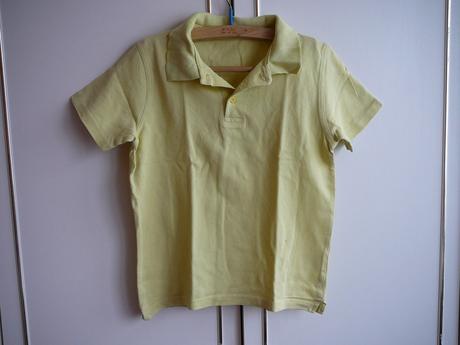 Chlapecké tričko kr. rukáv next, next,128