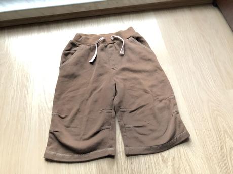 Tepláky 98-104, cherokee,98