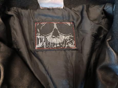 Chlapecká jarní/podzimní bunda dognose,vel.146/152, dognose,146