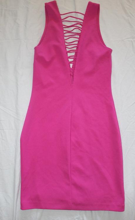 Vb203. společenské šaty vel. 36, h&m,36