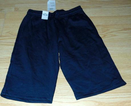 Šortky, kraťasy, 176