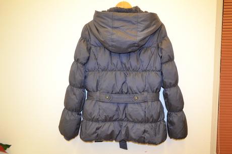 Bunda zn. timeout, timeout,m