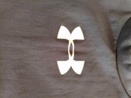 Funkční thermo triko, under armour,146
