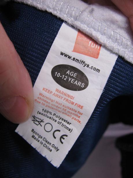 Karneval-chlapecký renesanční kostým,