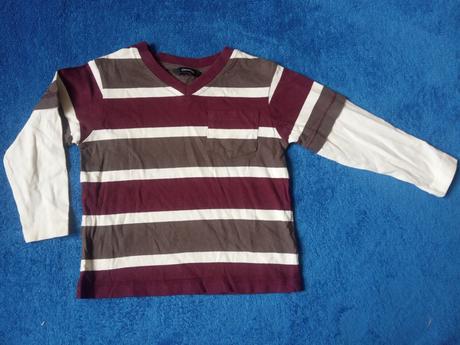 Tričko 1-2roky, george,86