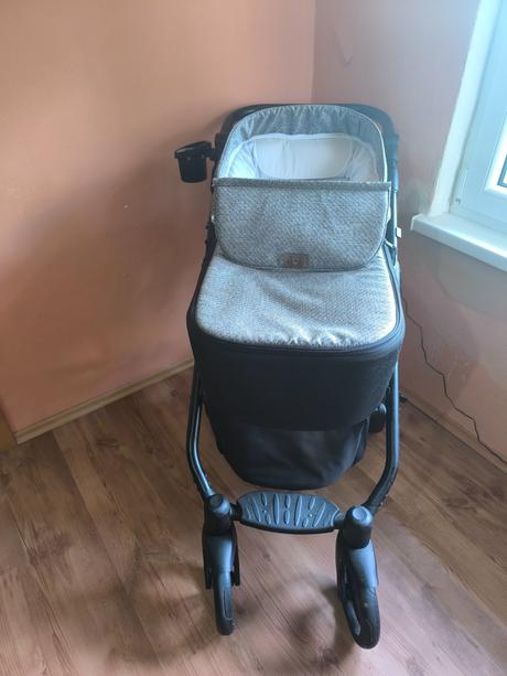 Kočárek adamex - pouze osobní předání moravskoslez, adamex