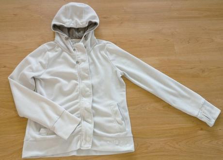 Mikina vel.m/l zn.stitch&soul, m