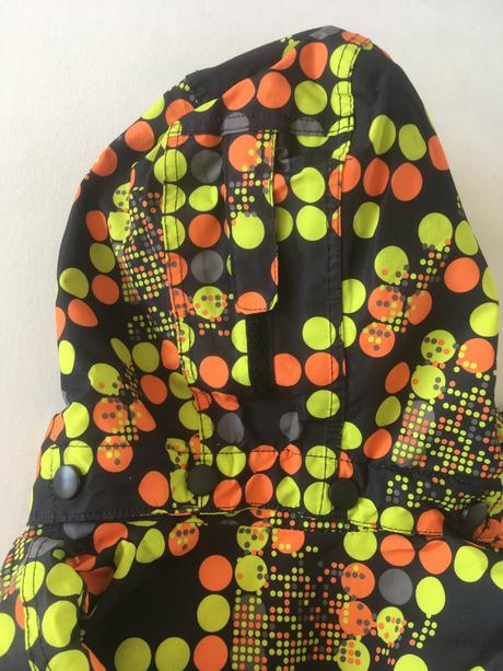 Dětská zimní bunda hi-tec  vel.98, hi-tec,98