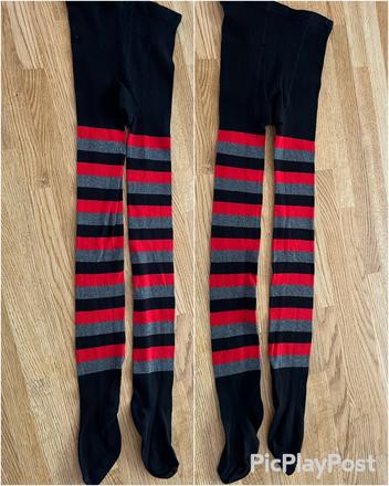 Punčocháče nové vel. 134/146, 134