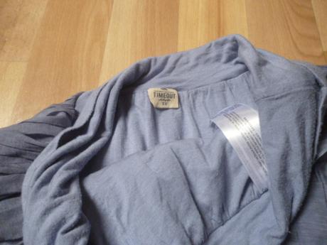 Lehká sukně vel. xs-m timeout pro maminy, timeout,xs