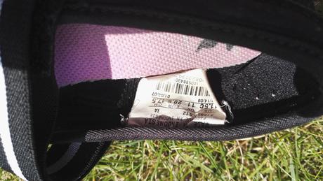 Boty & balerinky nike vel. 28, nike,28