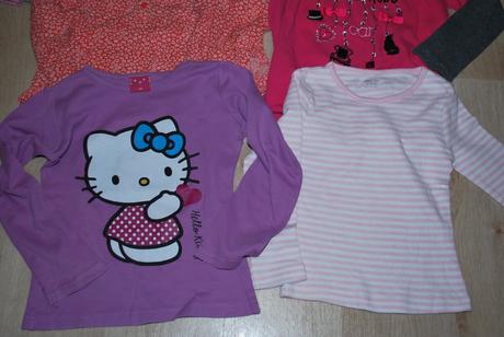 Akt 3x triko tričko i jednotlivě, f&f,116