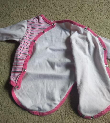 Zavinovací body, autex,74