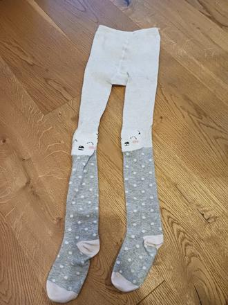 Punčochy č.116/122, 116