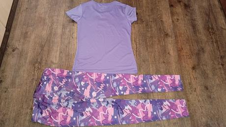 Dětský cyklistický dres, 164