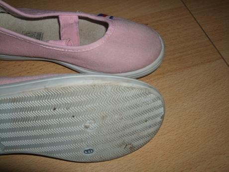 Ružové cvičky (jarmilky), 30