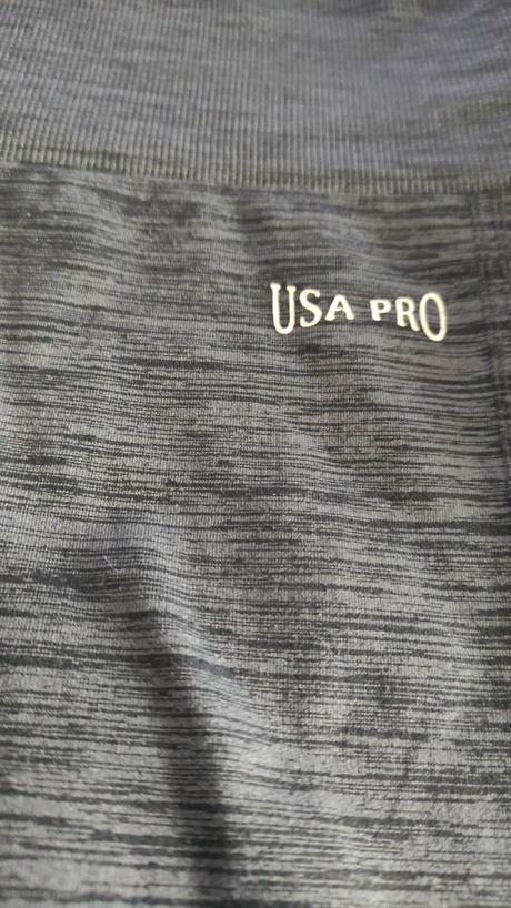 Funkční 3/4 dámské, usa pro,36