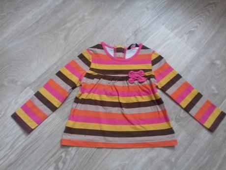 Triko, tunika, george,104