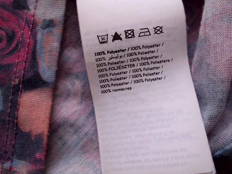 Primkie ruže tričko, m