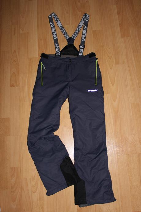 Oteplovačky, husky,146