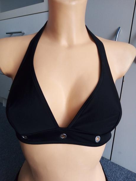 Vrchní díl plavek, 