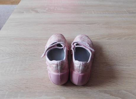 Bačkůrky befado vel.23, befado,23