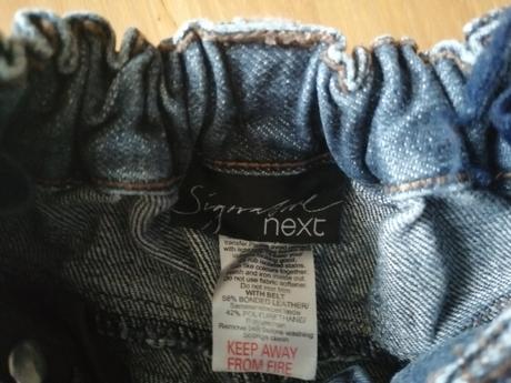 Rifle next vel. 86, next,86