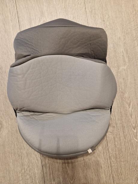 Cybex pallas m-fix (9-36 kg), cybex