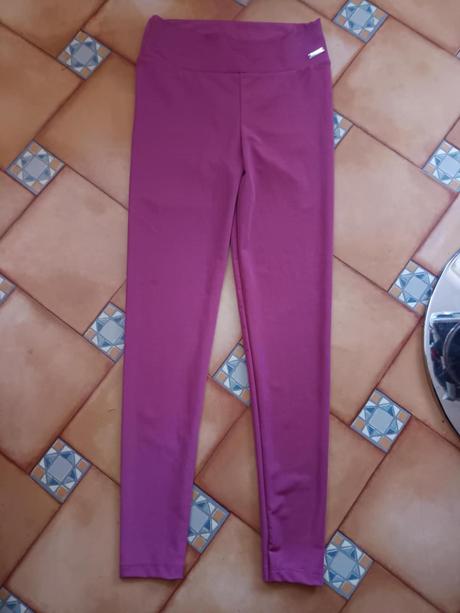 Sportovní legíny - 152, 152