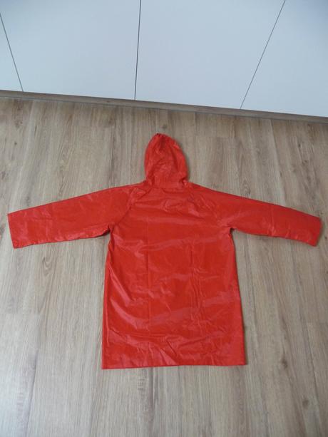 Dětská pláštěnka vel. 120 4-6 let, 110