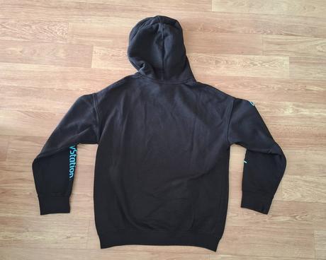 Mikina playstation - h&m - vel 146/152, h&m,146