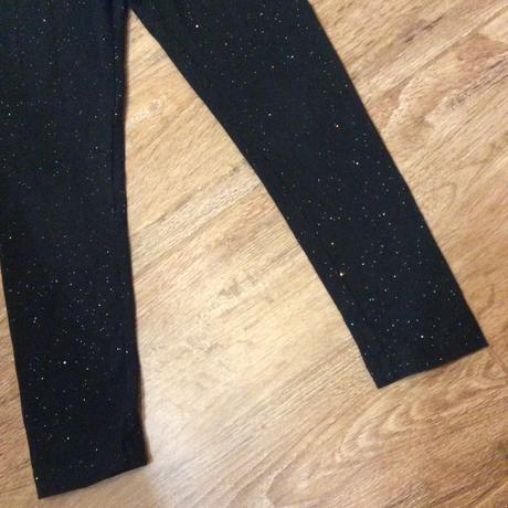 Kvalitní legíny se třpytkami, 116