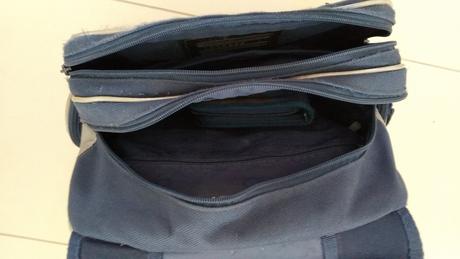 Školní batoh topgal fotbal pro 1. stupeň,